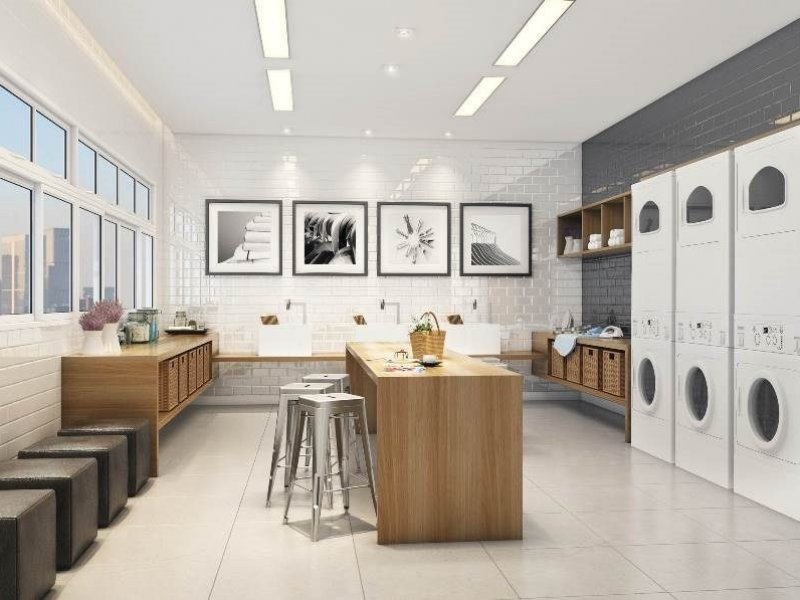 imóvel com 34m² - Vila Paulista - São Paulo