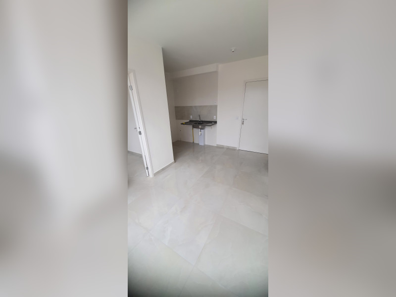 imóvel com 34m² - Vila Paulista - São Paulo