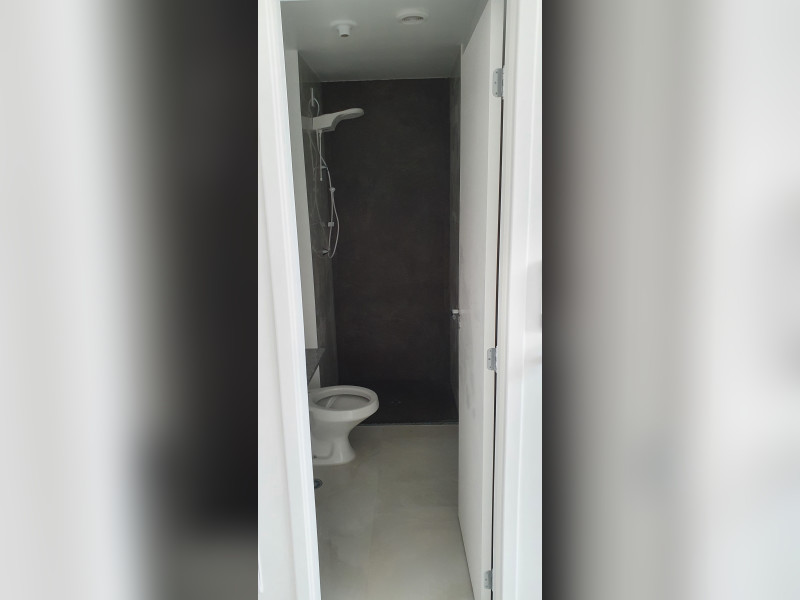 imóvel com 34m² - Vila Paulista - São Paulo