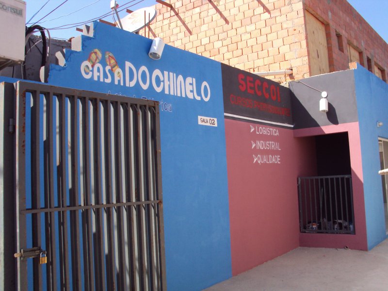 Comercial à venda Centro com 312m² e 1 quarto por R$ 1.250.000 - 1071509889-dsc06174.JPG
