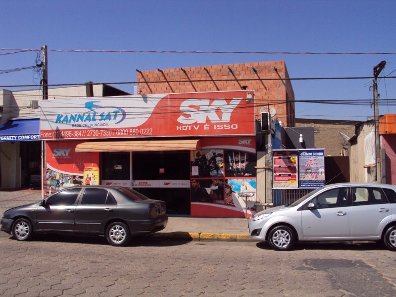 Comercial à venda Centro com 312m² e 1 quarto por R$ 1.250.000 - 1393239391-dsc06179.JPG