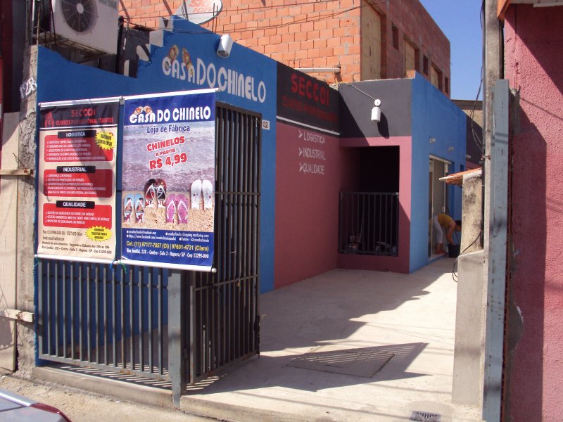 Comercial à venda Centro com 312m² e 1 quarto por R$ 1.250.000 - 902893126-dsc06175.JPG