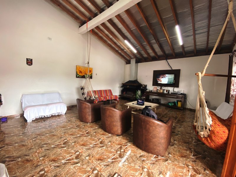 Casa à venda Country R. Félix com 1235m² e 3 quartos por R$ 700.000 - 867900740-fl-20210121-0266.JPG