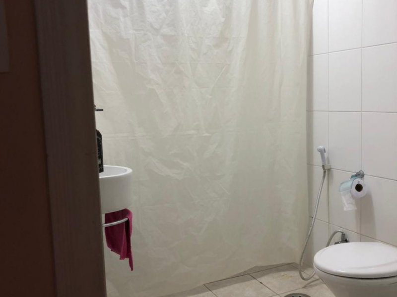 Apartamento à venda Vila Mariana com 85m² e 2 quartos por R$ 890.000 - 1256235729-banheiro.jpg