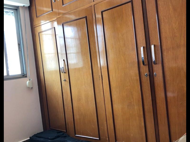 Apartamento à venda Vila Mariana com 85m² e 2 quartos por R$ 890.000 - 2083882216-segdorm1.jpg
