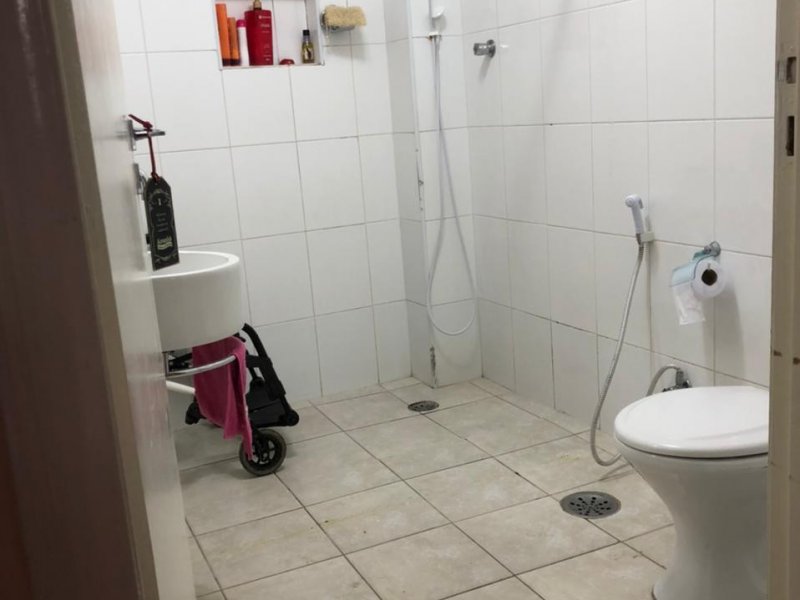 Apartamento à venda Vila Mariana com 85m² e 2 quartos por R$ 890.000 - 463713233-banheiro1.jpg