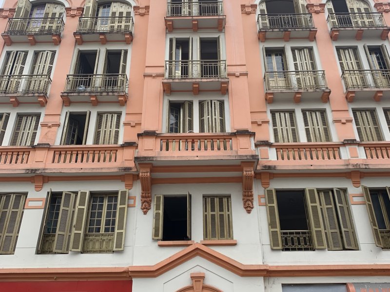 Apartamento à venda Santa Ifigênia com 70m² e 3 quartos por R$ 395.000 - 1884977939-img-8294.jpg