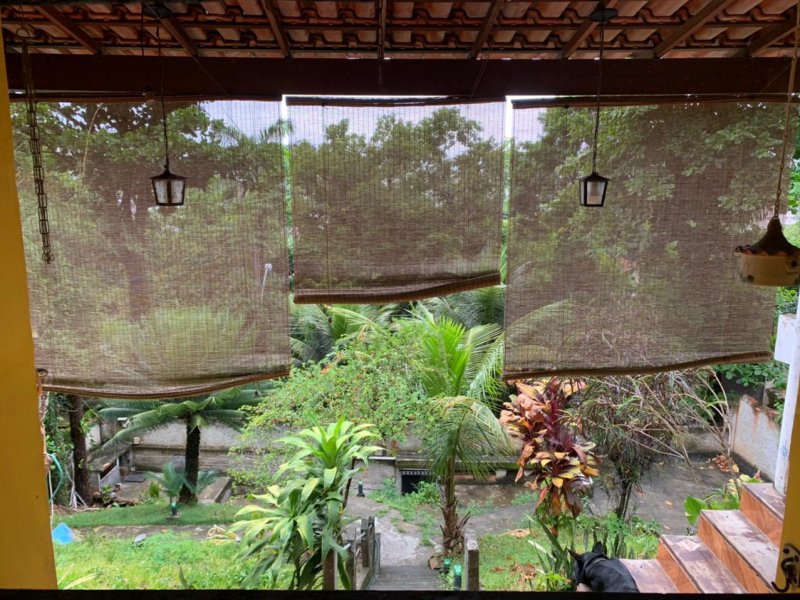 Casa à venda Jacarepaguá com 187m² e 3 quartos por R$ 700.000 - 882396060-casa-8.jpeg