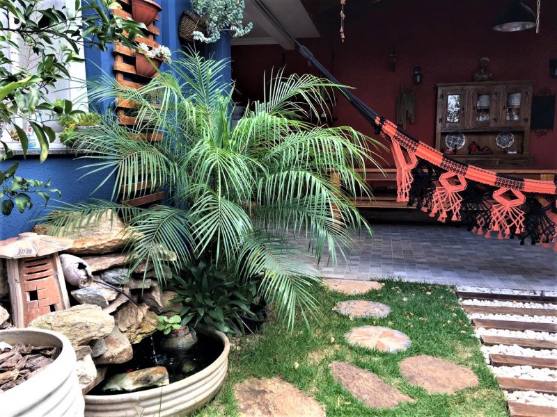 imóvel com 210m² - Chácara Morada Mediterrânea/Engordadouro - Jundiaí