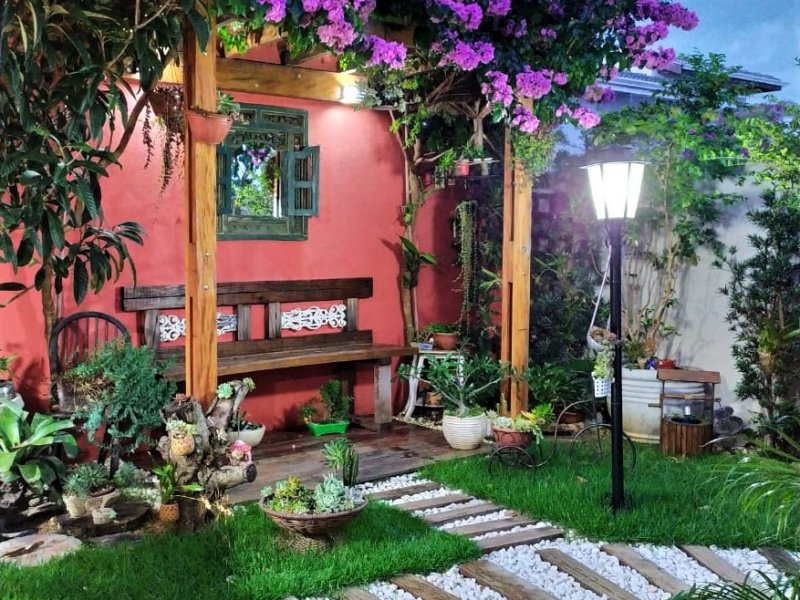 imóvel com 210m² - Chácara Morada Mediterrânea/Engordadouro - Jundiaí