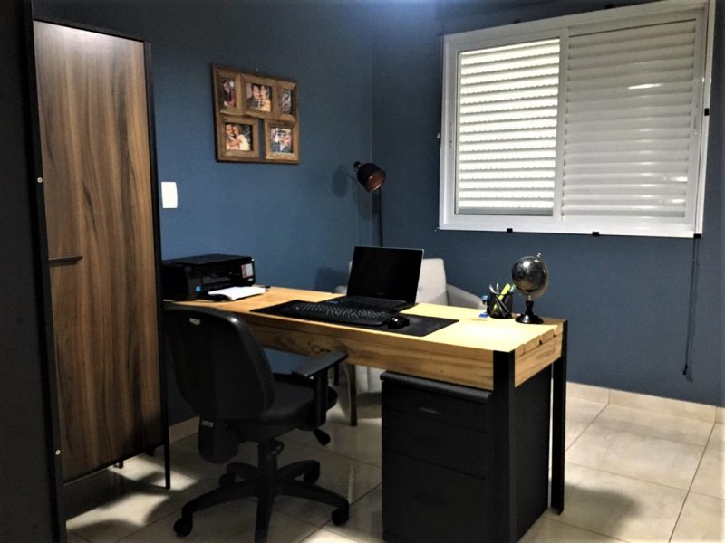 imóvel com 210m² - Chácara Morada Mediterrânea/Engordadouro - Jundiaí