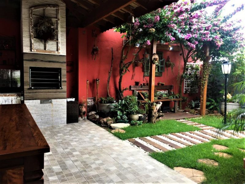 imóvel com 210m² - Chácara Morada Mediterrânea/Engordadouro - Jundiaí