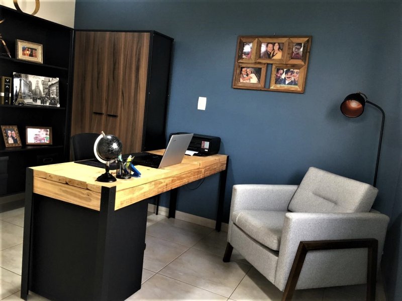 imóvel com 210m² - Chácara Morada Mediterrânea/Engordadouro - Jundiaí