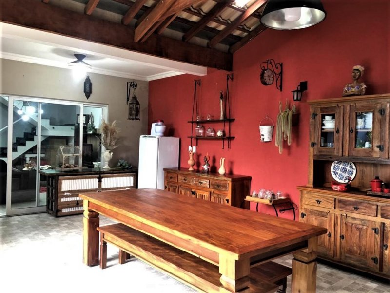imóvel com 210m² - Chácara Morada Mediterrânea/Engordadouro - Jundiaí