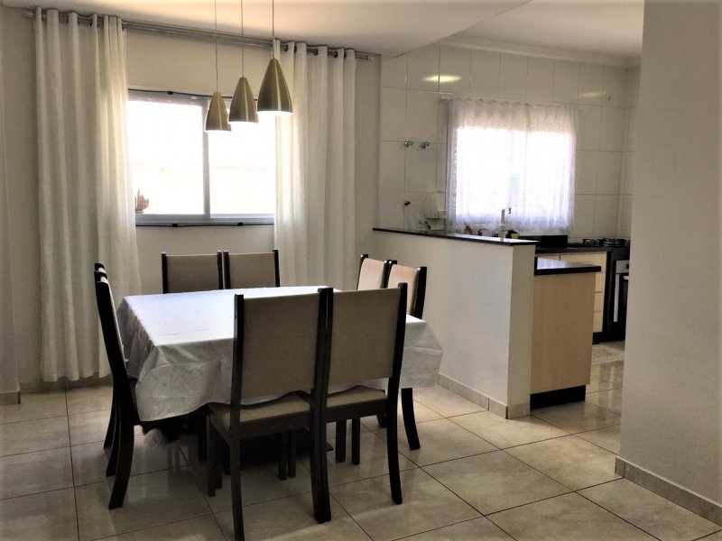 imóvel com 210m² - Chácara Morada Mediterrânea/Engordadouro - Jundiaí