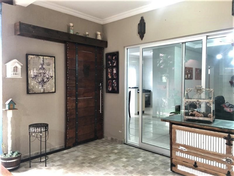 imóvel com 210m² - Chácara Morada Mediterrânea/Engordadouro - Jundiaí
