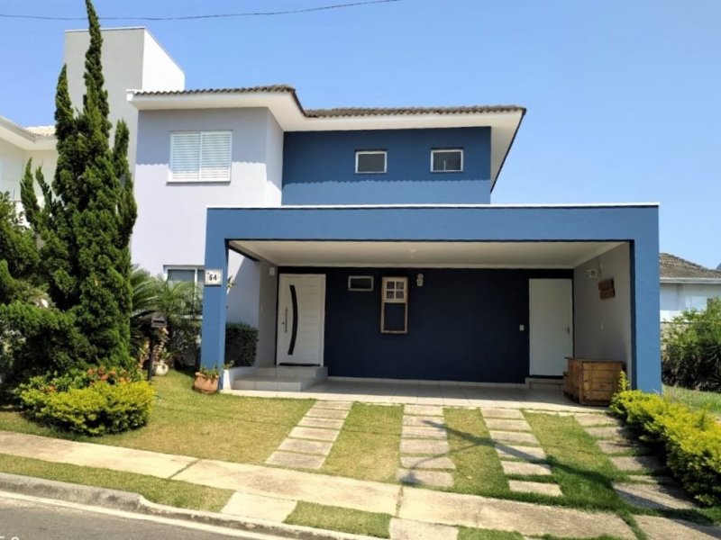 imóvel com 210m² - Chácara Morada Mediterrânea/Engordadouro - Jundiaí