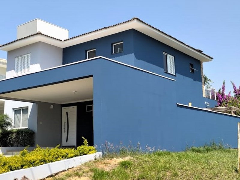 imóvel com 210m² - Chácara Morada Mediterrânea/Engordadouro - Jundiaí