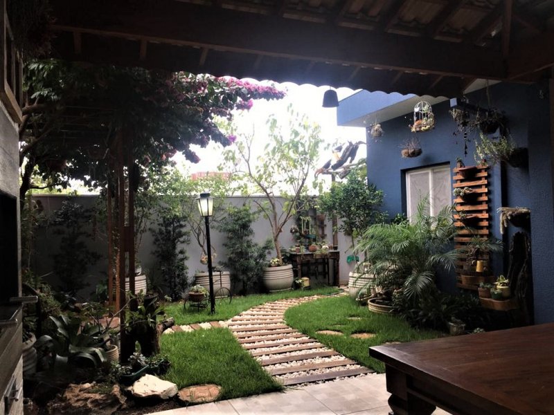 imóvel com 210m² - Chácara Morada Mediterrânea/Engordadouro - Jundiaí