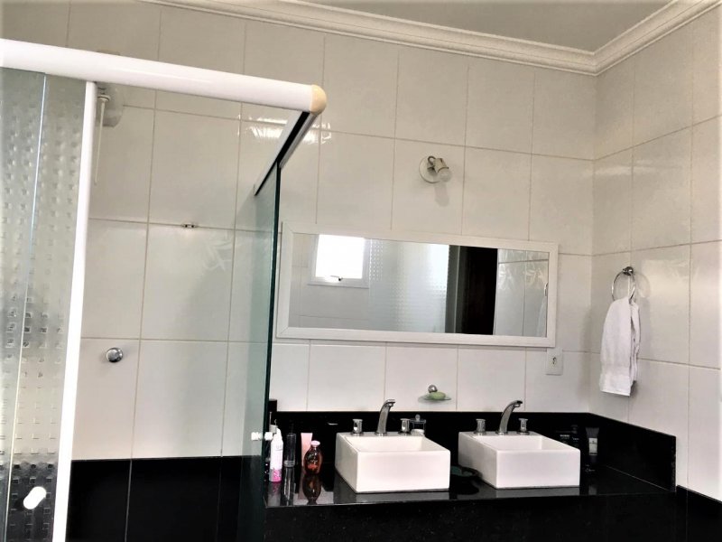 imóvel com 210m² - Chácara Morada Mediterrânea/Engordadouro - Jundiaí