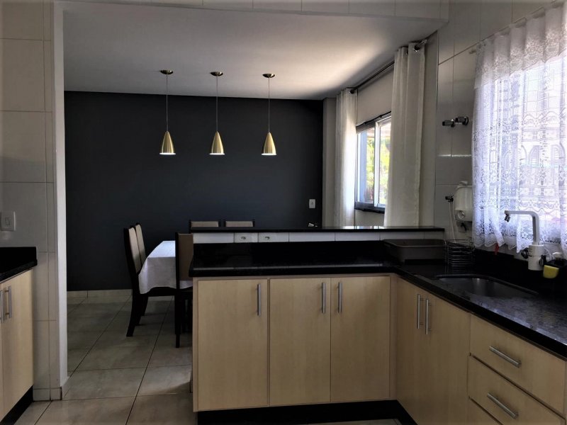 imóvel com 210m² - Chácara Morada Mediterrânea/Engordadouro - Jundiaí