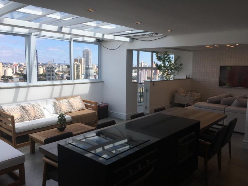 imóvel com 102m² - Vila Campesina - Osasco