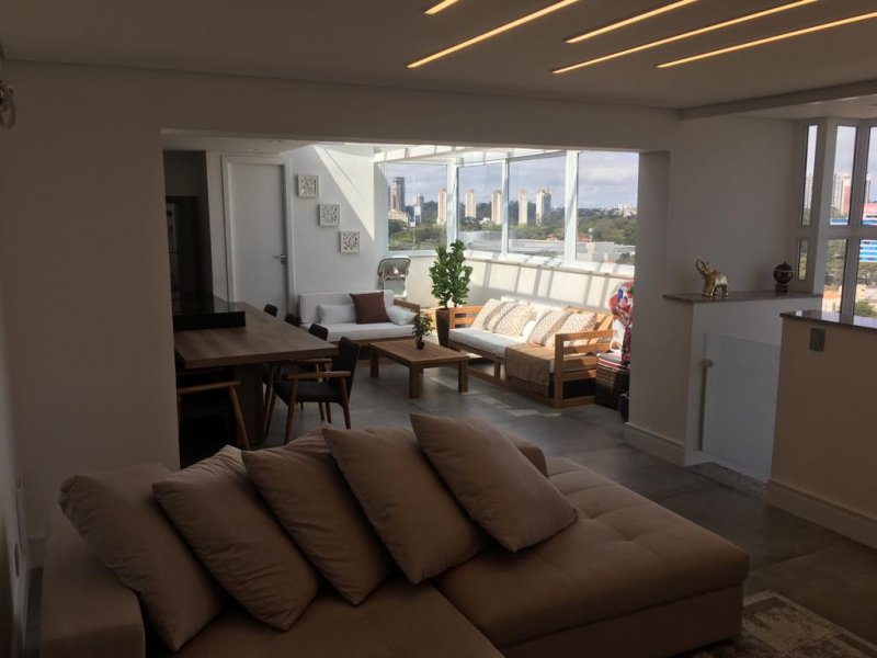 imóvel com 102m² - Vila Campesina - Osasco