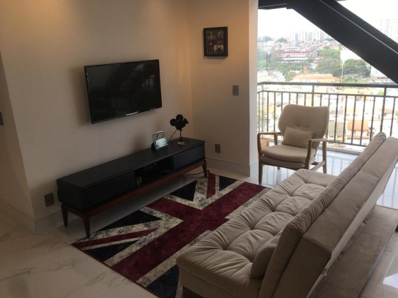 imóvel com 102m² - Vila Campesina - Osasco