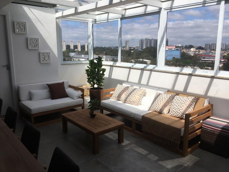 imóvel com 102m² - Vila Campesina - Osasco
