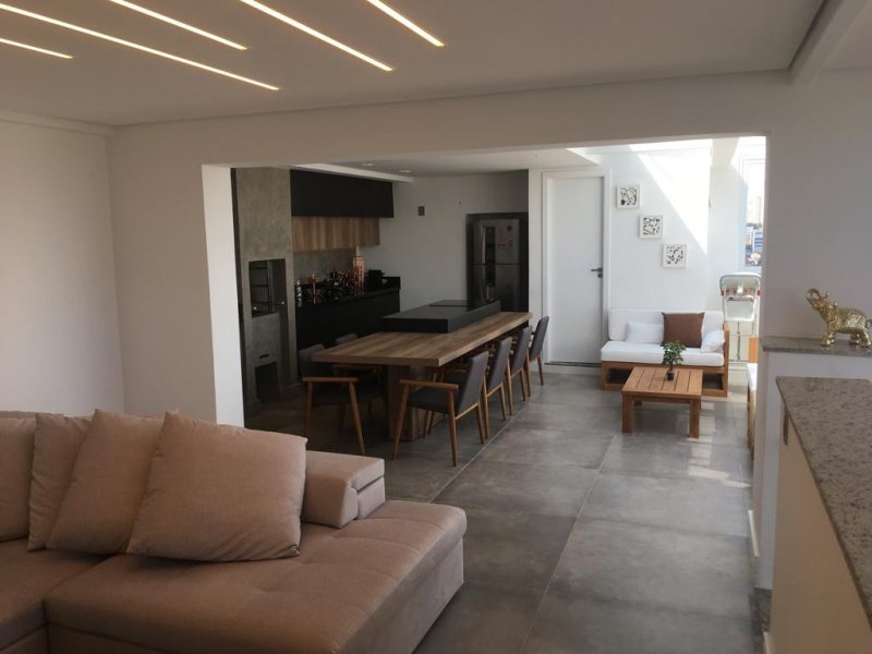 imóvel com 102m² - Vila Campesina - Osasco