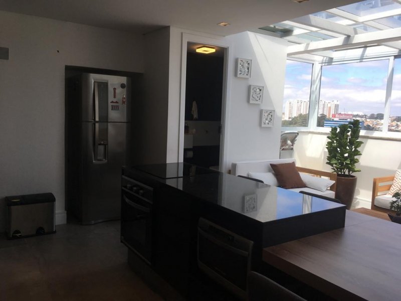 imóvel com 102m² - Vila Campesina - Osasco