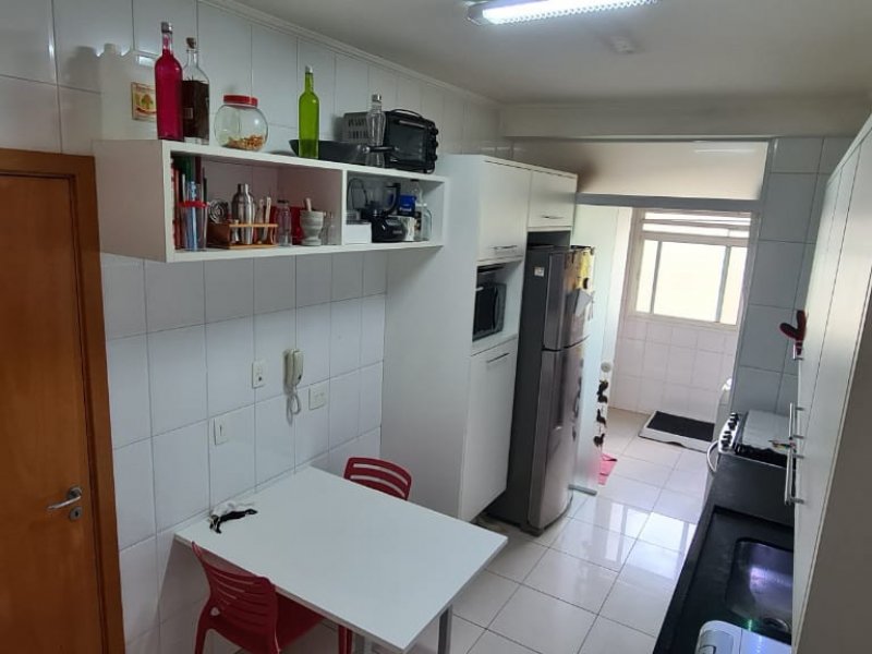 imóvel com 133m² - Tamboré - Santana de Parnaiba