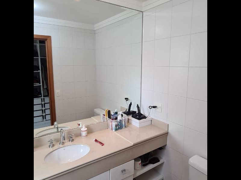 imóvel com 133m² - Tamboré - Santana de Parnaiba