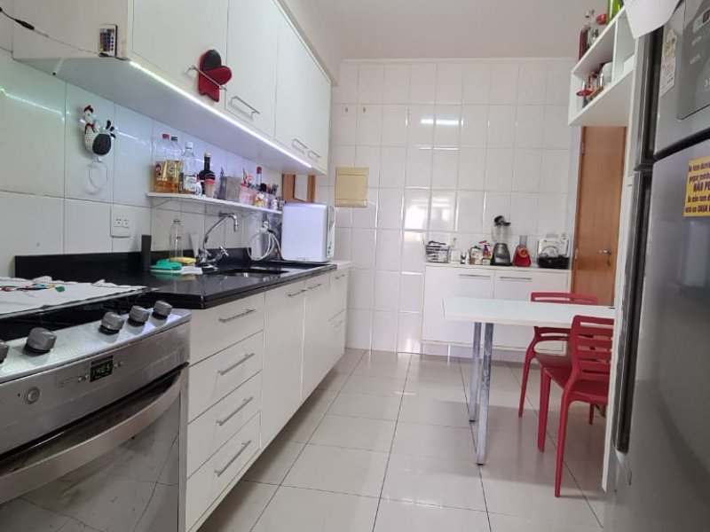 imóvel com 133m² - Tamboré - Santana de Parnaiba