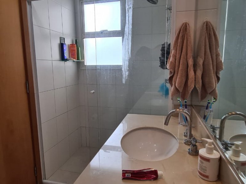 imóvel com 133m² - Tamboré - Santana de Parnaiba