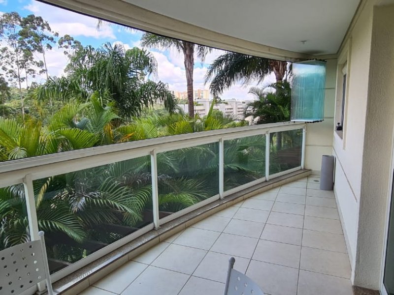 imóvel com 133m² - Tamboré - Santana de Parnaiba
