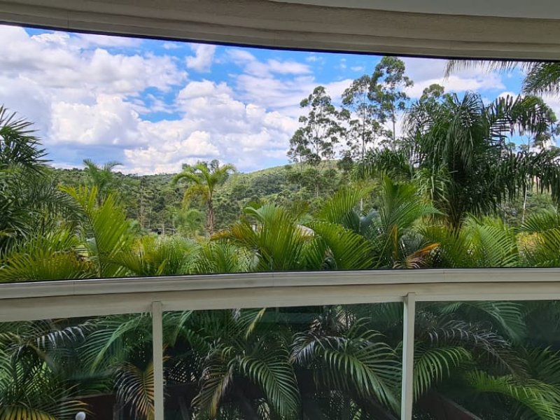 imóvel com 133m² - Tamboré - Santana de Parnaiba