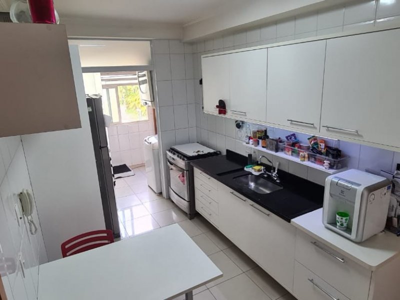 imóvel com 133m² - Tamboré - Santana de Parnaiba