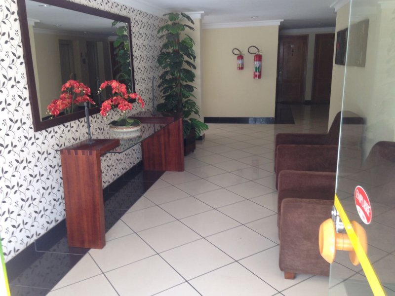 imóvel com 62m² - Santa Terezinha - São Bernardo do Campo