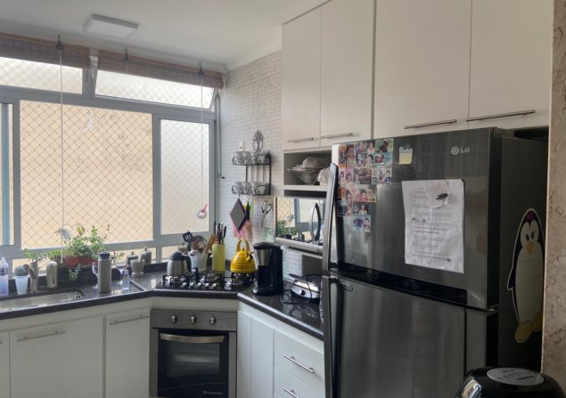 imóvel com 104m²