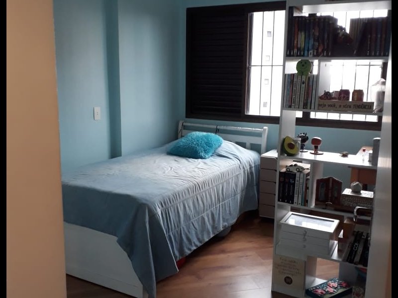 Apartamento à venda Vila Suzana com 130m² e 3 quartos por R$ 700.000 - 1089721381-quarto-1.jpg