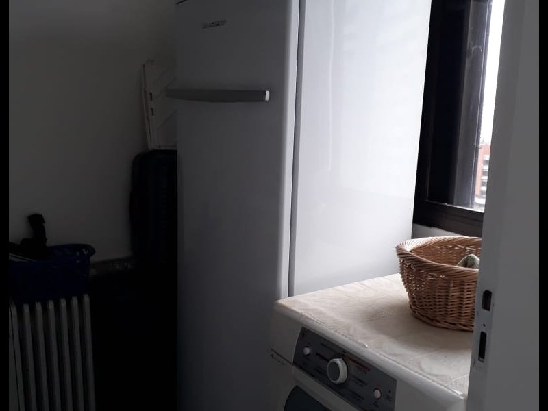 Apartamento à venda Vila Suzana com 130m² e 3 quartos por R$ 700.000 - 152647973-quarto-empregada-dispensa.jpg