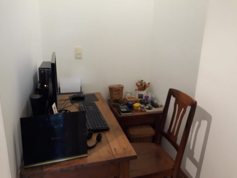 Apartamento à venda Vila Suzana com 130m² e 3 quartos por R$ 700.000 - 1545766767-escritrio.jpg