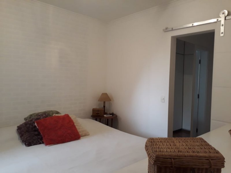 Apartamento à venda Vila Suzana com 130m² e 3 quartos por R$ 700.000 - 1594542730-quarto-casal.jpg