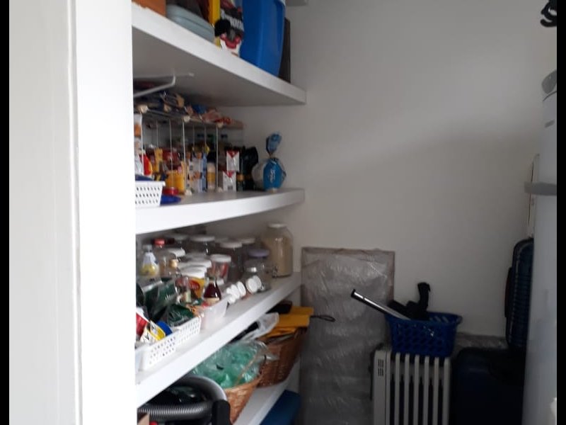 Apartamento à venda Vila Suzana com 130m² e 3 quartos por R$ 700.000 - 208122286-quarto-empregada-dispensa-2.jpg