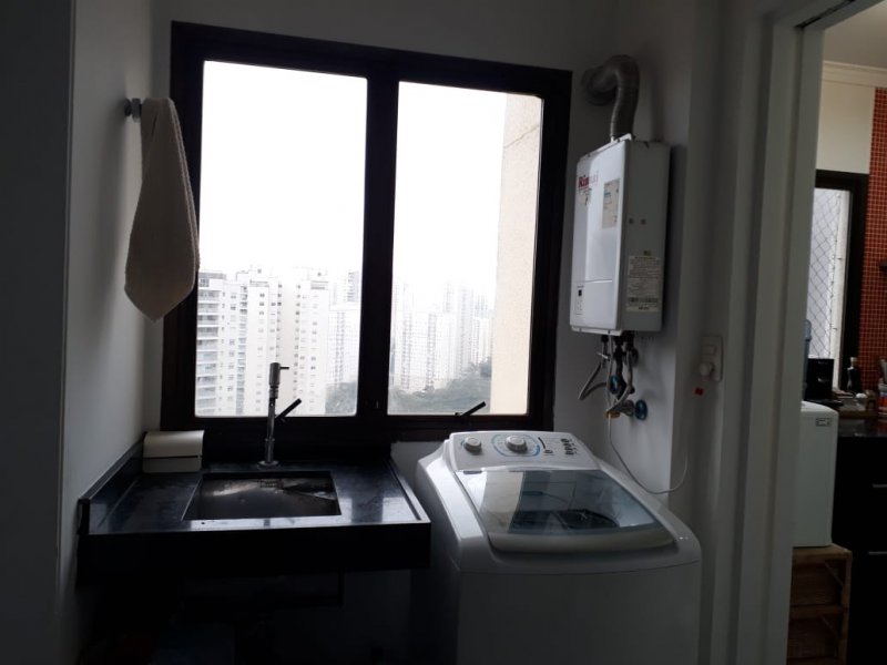 Apartamento à venda Vila Suzana com 130m² e 3 quartos por R$ 700.000 - 448373418-area-de-servio-2.jpg