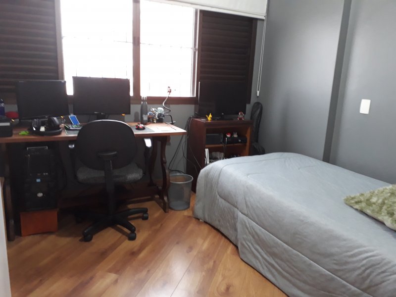 Apartamento à venda Vila Suzana com 130m² e 3 quartos por R$ 700.000 - 801700791-quarto-2.jpg
