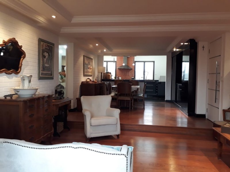 Apartamento à venda Vila Suzana com 130m² e 3 quartos por R$ 700.000 - 871157649-sala-2.jpg