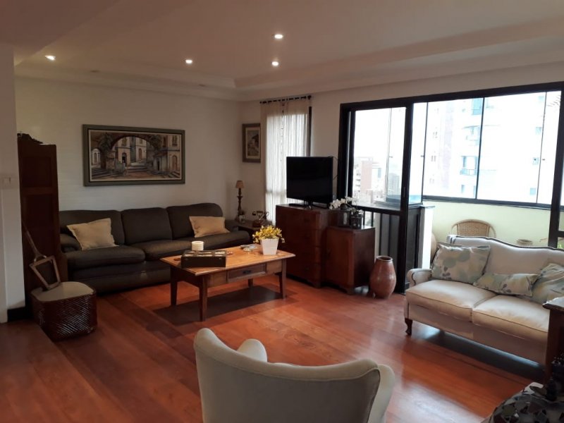 Apartamento à venda Vila Suzana com 130m² e 3 quartos por R$ 700.000 - 921316250-sala-3.jpg
