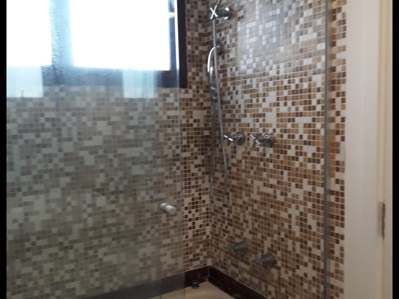 Apartamento à venda Vila Suzana com 130m² e 3 quartos por R$ 700.000 - 99592732-banheiro-suite-2.jpg